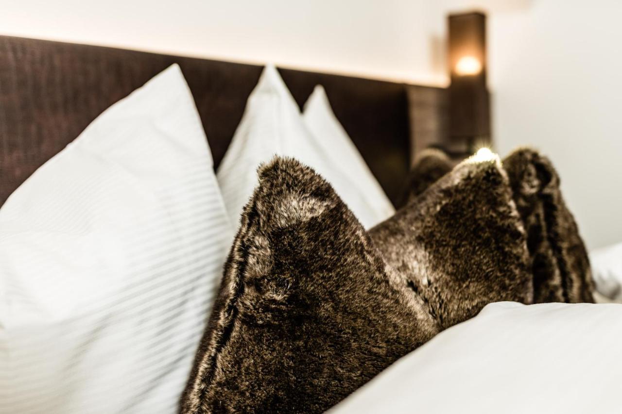 Apartamento Gardena - Gardenahotels 2*