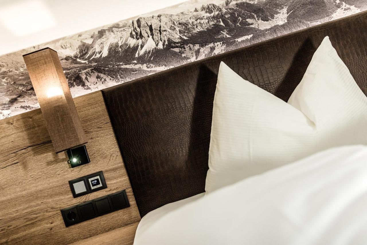 Gardena - Gardenahotels 2*