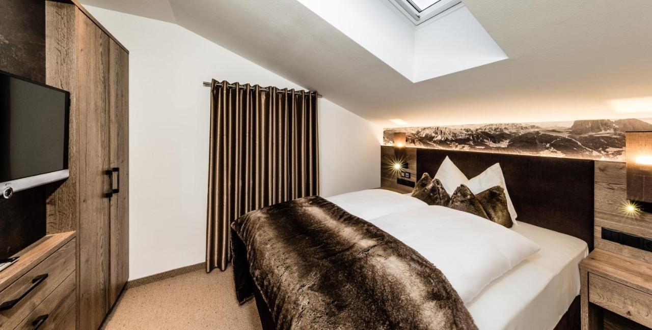 Gardena - Gardenahotels 2*