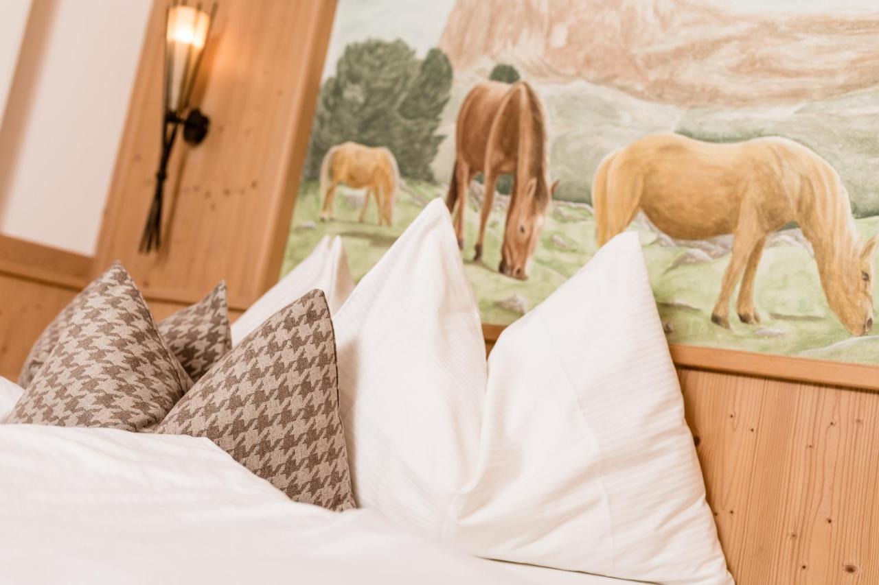 Apartment Gardena - Gardenahotels