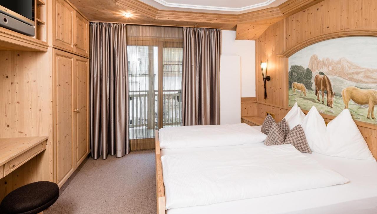 Gardena - Gardenahotels Apartment 2*