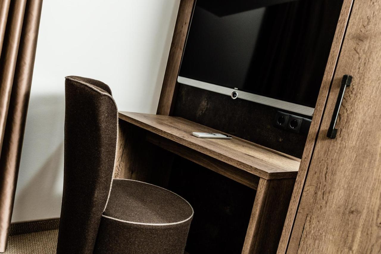 Gardena - Gardenahotels Apartment 2*