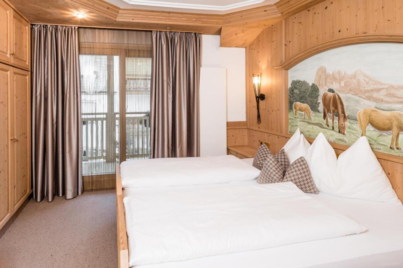 Gardena - Gardenahotels Apartment 2*