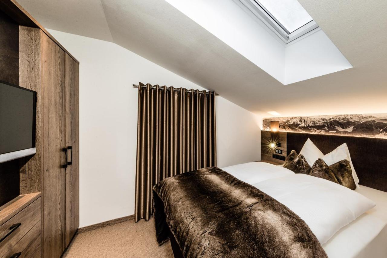 Gardena - Gardenahotels Apartment 2*