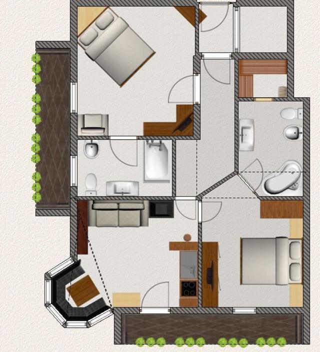 Gardena - Gardenahotels