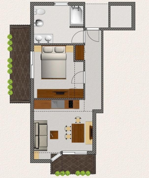 Gardena - Gardenahotels