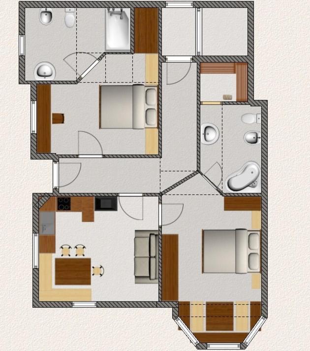 Gardena - Gardenahotels
